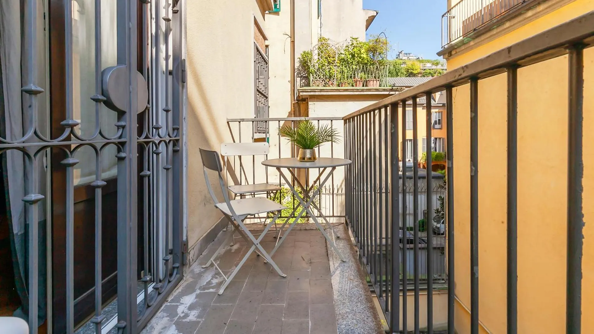 San Babila Executive Suite - Discover The Historic Centre Of Milano 아파트