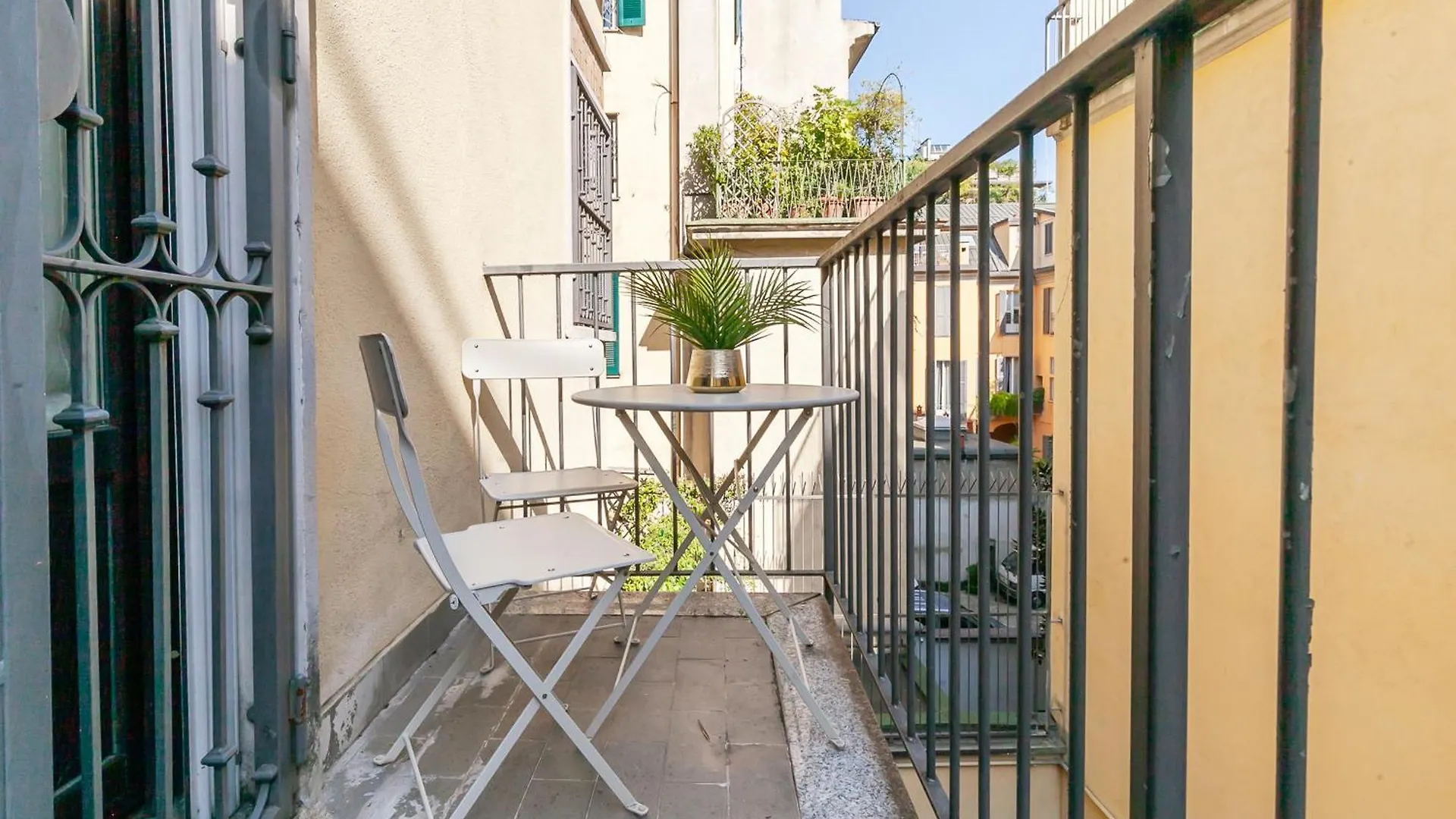 San Babila Executive Suite - Discover The Historic Centre Of Milano 이탈리아