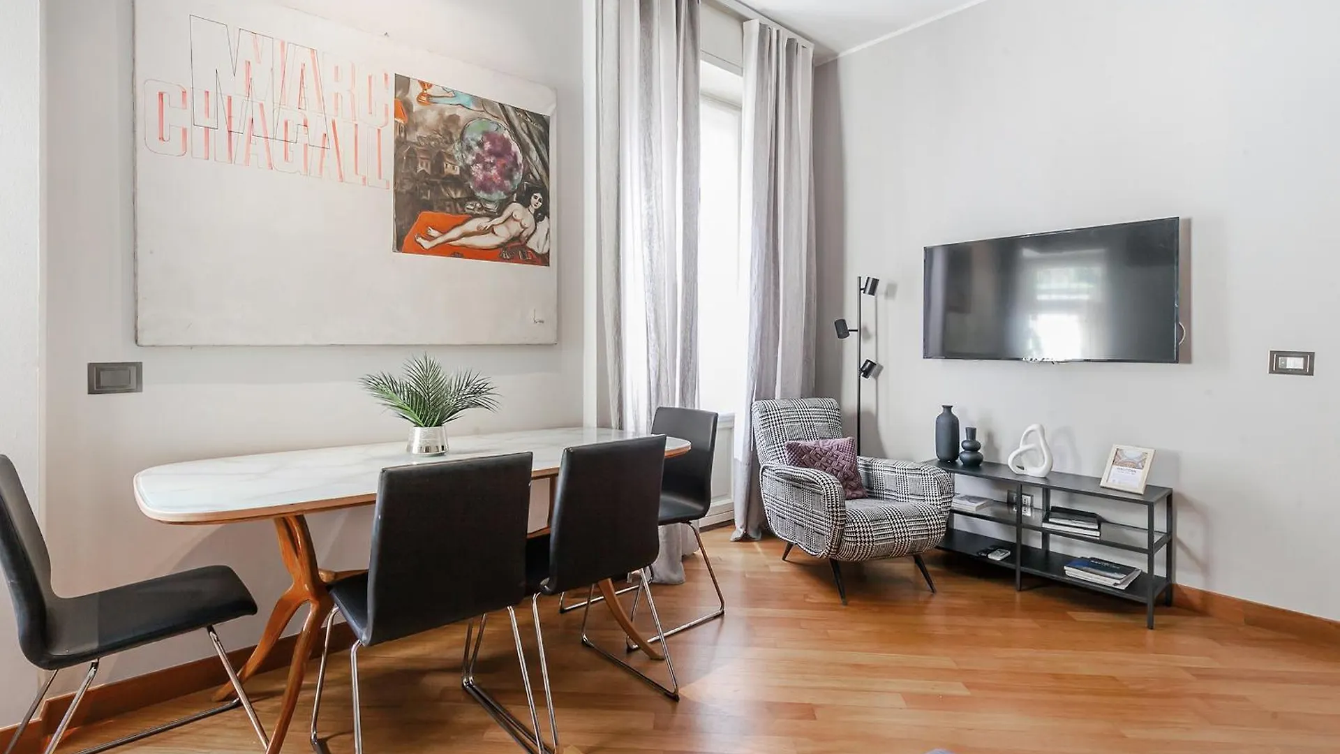San Babila Executive Suite - Discover The Historic Centre Of Milano