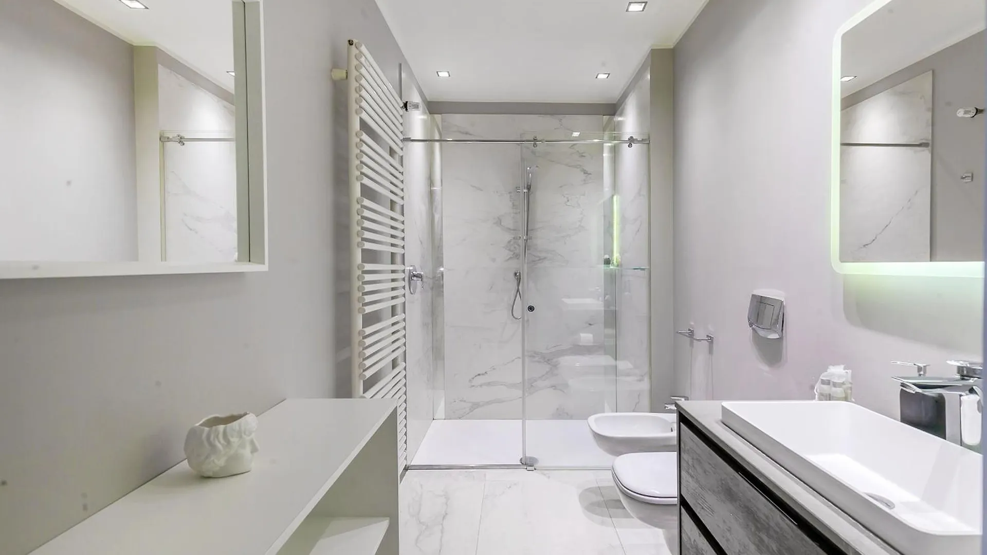 아파트 San Babila Executive Suite - Discover The Historic Centre Of Milano 이탈리아